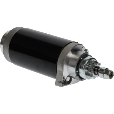 Starter Motor Compatible With Mariner Marine Outboard 70E 70El 70Elpt Sm48201 5375 50-57485 50-65436 thumbnail 9
