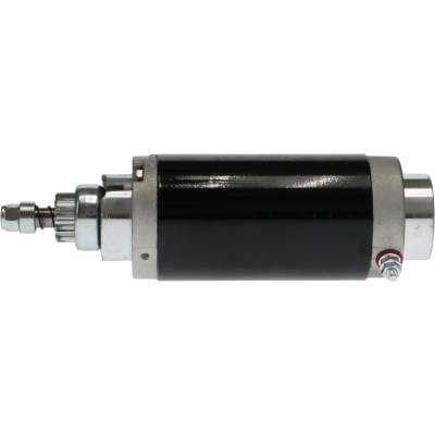 New Starter Motor Compatible With Mercury Marine Outboard 65Hp 70E 70El 0996440-M030sm 50-66015 thumbnail 8