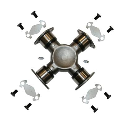 Driveshaft Universal Joint Compatible With Volvo Vnl Vhd Ihc Prostar 9400 Freightliner Cascadia thumbnail 2