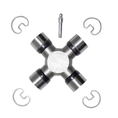 Driveshaft Universal Joint Compatible With John Deere 310G 310J 310K 410G 410J 510D Backhoe Loaders thumbnail 2