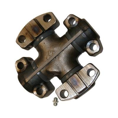 Front Wheel Assist Universal Joint Compatible With Deutz Dx110 Dx120 Dx140 Dx160 Allis Chalmers 8030 thumbnail 2