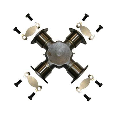 Driveshaft Universal Joint Compatible With Terex Off-Highway Haul Trucks Tr35 Tr40 Tr45 Tr60 Mack thumbnail 2