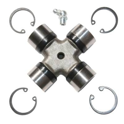 Steering Column Universal Joint Compatible With John Deere 6110 6310 6410 6610 7210 7410 7510 7710 thumbnail 2
