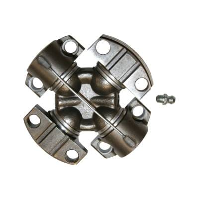 Low Wing Drilled Universal Joint Compatible With Ihc International Harvester Farmall Utility thumbnail 2