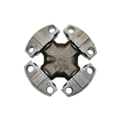 High Wing Drilled Universal Joint Compatible With Michigan-Clark 55 75 125 Wheel Loaders Ihc thumbnail 2