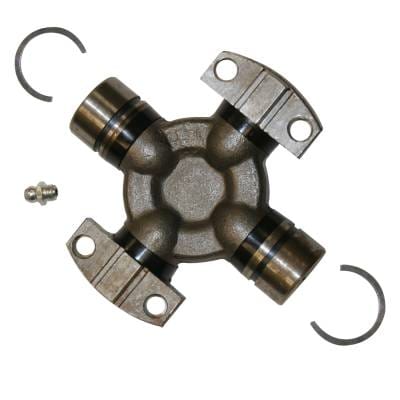 Combination Wing Universal Joint Compatible With Ihc International Harvester Farmall Utility thumbnail 2