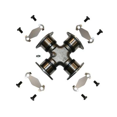 Heavy Duty Universal Joint Compatible With Diamond Reo Autocar Brockway Federal Caterpillar Case thumbnail 2