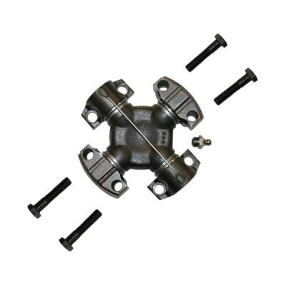 Driveshaft Universal Joint Compatible With Terex Off-Highway Trucks Construction Equipment thumbnail 2