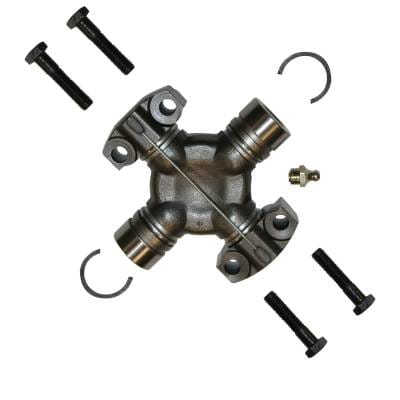Universal Joint Compatible With Michigan-Clark 35 45 55 Wheel Loaders Komatsu D31 D37 D39 Wa100 thumbnail 2