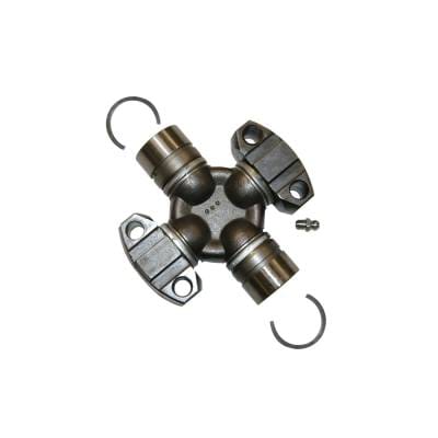 Universal Joint Compatible With Ihc International Harvester 3388 3588 3788 6388 6588 6788 4Wd thumbnail 2