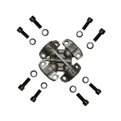 Driveline Wing Universal Joint Compatible With Eaton Gerlinger Athey Drott Industrial Forklifts thumbnail 2