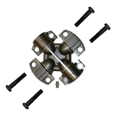 Universal Joint Compatible With Ihc International Harvester Farmall Tractors 4Wd Articulated thumbnail 2