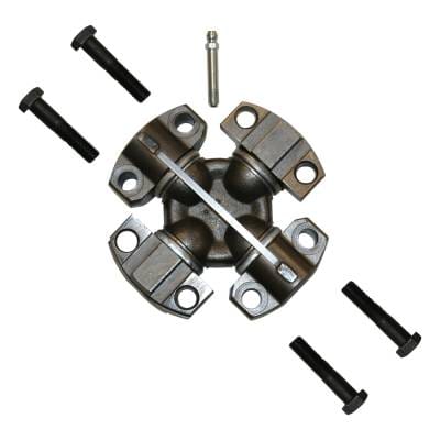 Universal Joint Compatible With Michigan-Clark 55 75 125 175 Wheel Loaders Komatsu Wa250 Wa300 Ihc thumbnail 2