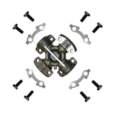 Driveline Wing Universal Joint Compatible With Case Bucyrus Erie Mining Galion Motor Graders Amc thumbnail 2