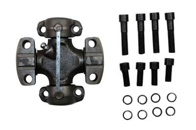Combination Wing Universal Joint Compatible With Michigan-Clark 125 175 275 Wheel Loaders Ihc thumbnail 2