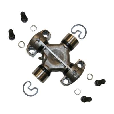 Driveshaft Universal Joint Compatible With John Deere 444D 444E 544D 544E 624E 644E Wheel Loaders thumbnail 2