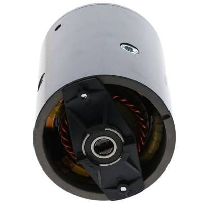 12 Volt Liftgate Motor Ccw Rotation Compatible With Maxon Tommy Lift Replaces Mdy7032 Mdy7022 thumbnail 6