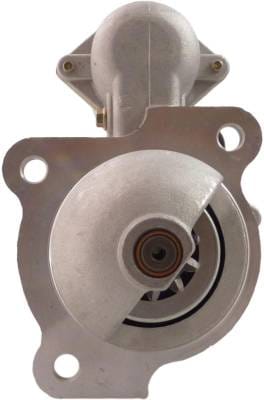 12V Starter Compatible With Waukesha 180 Vrd-155 Vrd-232 Engine Oliver 1555 1655 550 Tractor Perkins