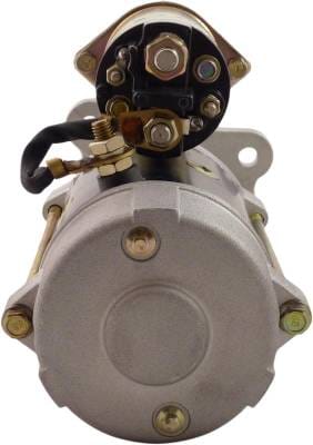 12V Starter Compatible With Waukesha 180 Vrd-155 Vrd-232 Engine Oliver 1555 1655 550 Tractor Perkins thumbnail 9