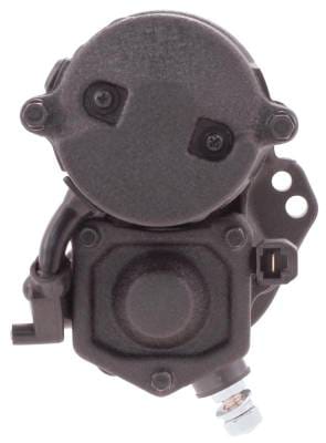 Motorcycle Starter Compatible With 1994-2006 Harley-Davidson Flhr Flhrci Road King Flhrs Road King thumbnail 10