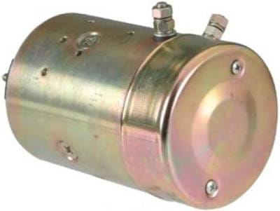 24 Volt Hydraulic Pump Motor Cw Compatible With Hydraulic Pump Equipment Replaces Js Barnes 220-0972 thumbnail 8