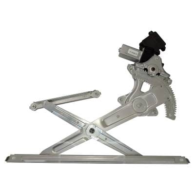 Power Window Regulator Compatible With 2014-2016 Toyota Corolla 1.8L I4 132Hp Replaces 85720-02450 thumbnail 4