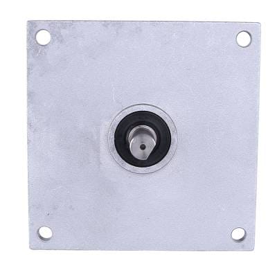 12V Salt Spreader Motor Compatible With Buyers Tgsuvpro Tgsuv Tailgate Spreader W-8018 W8018 3005693 thumbnail 4