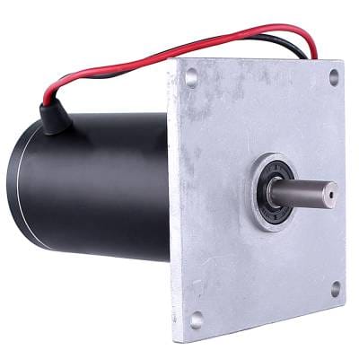 Salt Spreader Motor Compatible With Buyers Tgsuvpro Tgsuv Tailgate Salt Spreader 3005414 3005693 thumbnail 16