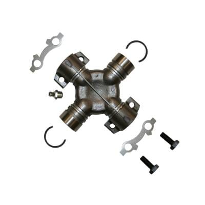 Driveline Combination Wing Universal Joint Compatible With Taylor Heavy Duty Industrial Forklifts thumbnail 2
