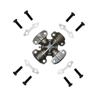 Universal Joint Compatible With Allis Chalmers Hd-6 Hd-11 545 645 Case Caterpillar 950 966 D6 D7 12G thumbnail 2