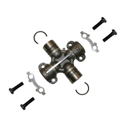 Driveline Universal Joint Compatible With Massey Ferguson 2675 2705 2745 2775 2805 Tractors thumbnail 2
