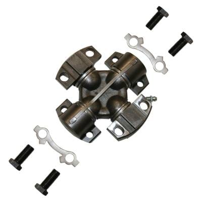 Driveline Universal Joint Compatible With Clark Hyster Forklifts Eimco Mining Equipment Athey Davey thumbnail 2