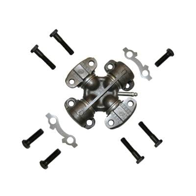 Driveline Universal Joint Compatible With Joy Mining Equipment Taylor Industrial Forklifts Wabco thumbnail 2