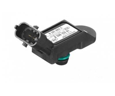 Map Sensor Compatible With Fiat 500 Grande Punto Idea Qubo Panda 1.3 D Multijet Lancia Musa Ypsilon thumbnail 5