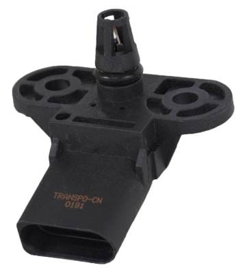 Map Sensor Compatible With Vw Golf Iv V Vi Polo Passat Jetta Bora Audi A3 Seat Leon Ibiza Skoda thumbnail 3