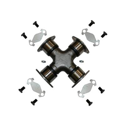 Universal Joint Compatible With Mack R600 R685 R688 Rd690s Dm685 Ch613 Cl713 Superliner Class 8 thumbnail 2