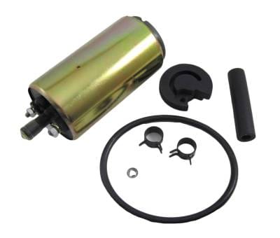 Fuel Pump Assembly Compatible With 2.3L 2.4L L4 Ford F-150 F-250 F-350 1983-1991 951-3000 thumbnail 4