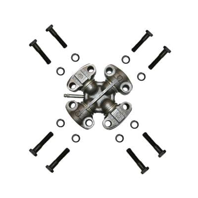Universal Joint Compatible With John Deere 7220 7320 7420 7520 7720 7820 7920 7230R 7250R 7290R Row thumbnail 2