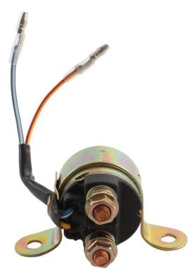 12V Starter Relay Compatible With Polaris Sportsman 550 X2 Eps 549Cc 2011-2014 Sportsman 550 thumbnail 3