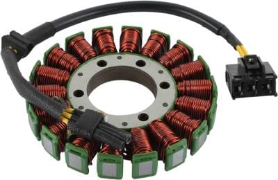 Stator Compatible With Honda Cbr1000rr 2006 2007 998Cc Cbr1000rr Repsol Edition 2006 2007 998Cc thumbnail 6