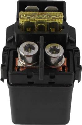 Kawasaki Motorcycle Starter Relay Compatible With Klx250s 248Cc 2009-2014 Klx250sf 2009-2010 Klx250 thumbnail 4