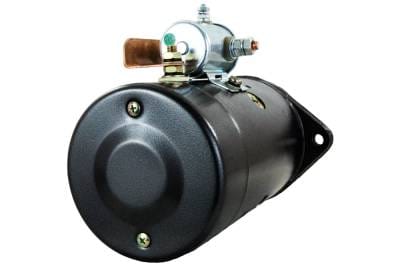 Electric Primer Pump Motor 12V Compatible With Pierce E-One Kme Spartan Fire Apparatus Replaces thumbnail 8