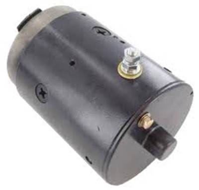 Hydraulic Motor Compatible With W-6122 W6122 W-6123 W6123 M-3700 M3700 12V Cw Lift Gate Pump thumbnail 4