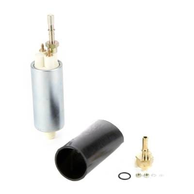 In-Tank Fuel Pump Compatible With 1999-2003 Ford F-250 F-350 F-450 F-550 Super Duty 5.4L 6.8L V10 thumbnail 2