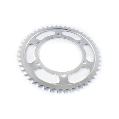 Rear Drive Sprocket 47T 520 Chain Steel Compatible With Honda Xl 600R 1988-1990 589Cc thumbnail 3