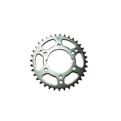 36 Tooth Rear Sprocket 520 Chain Compatible With 1985-2013 Polaris Trail Boss 250 Trail Boss 325 thumbnail 3