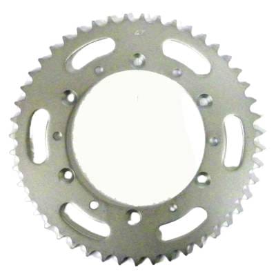 47 Tooth Rear Sprocket 520 Chain Compatible With 1985-2025 Kawasaki Kx 125 Kx 250 (2-Stroke) Kx 500 thumbnail 4