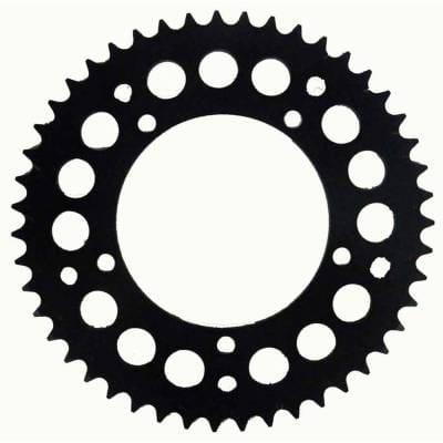 Rear Drive Sprocket 47T 420 Chain Steel Compatible With Ktm 65 Sx 60 Sx 65 Sx Mini 65 Xc 1998-2023 thumbnail 3