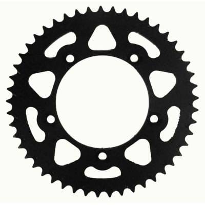 Rear Drive Sprocket 49T 420 Chain Steel Compatible With Ktm 65 Sx 60 Sx 65 Sx Mini 65 Xc 1998-2023 thumbnail 4