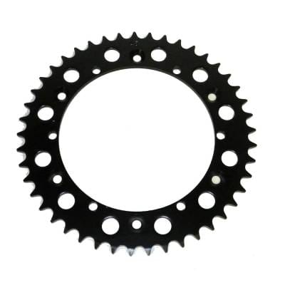 Rear Sprocket 45T 520 Pitch For Compatible With Yamaha Banshee 350 Blaster 200 Raptor 660 Warrior thumbnail 3